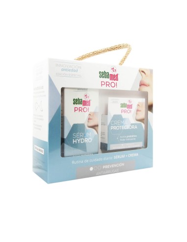 Sebamed Pro Pack Daily Prevention Care Routine