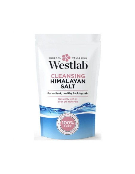 Westlab Himalayan Bath Salt 1kg Westlab Himalayan Bath Salt 1kg