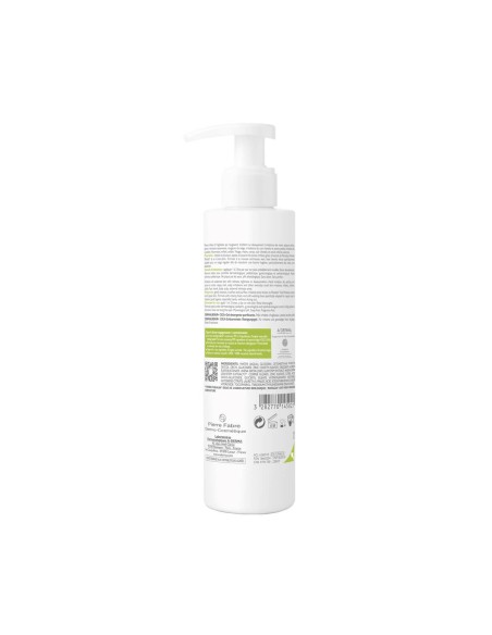 A-Derma Dermalibour Foaming Cica-Gel 200ml