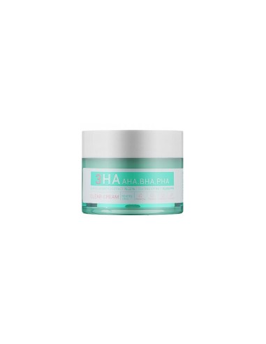 Esfolio 3HA Clear Cream 50g
