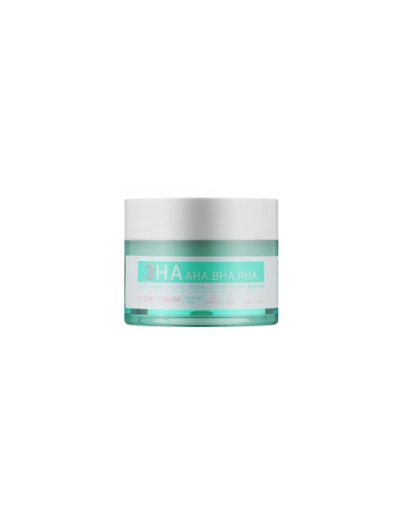 Esfolio 3HA Clear Cream 50g