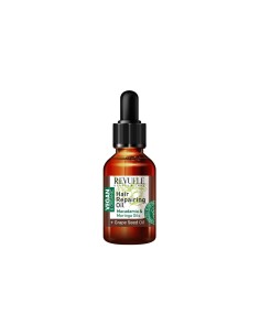 Revuele Vegan and Organic Hair Repairing Oil 30ml