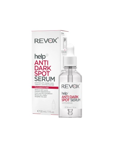 Revox B77 Help Anti Dark Spot Serum 30ml