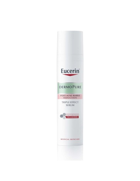 Eucerin DermoPure Triple Effect Serum 40ml