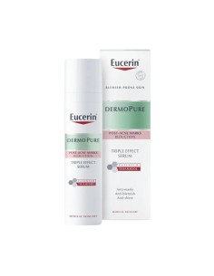 Eucerin DermoPure Triple Effect Serum 40ml 2