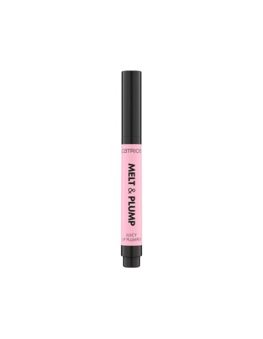 Catrice Melt and Plump Juicy Lip Plumper 010 More Amore 1,8g
