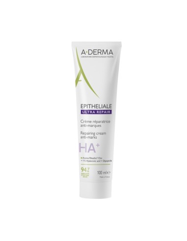 A-derma Epitheliale Repairing Cream Antimarks 100ml
