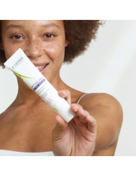 A-derma Epitheliale Repairing Cream Antimarks 100ml