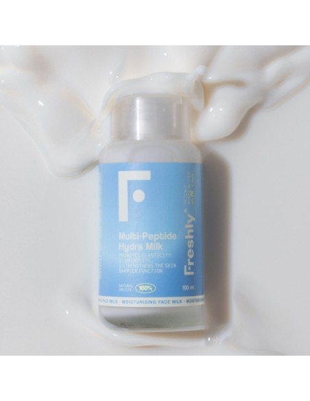 Freshly Multi Peptide Hydra Milk 100ml