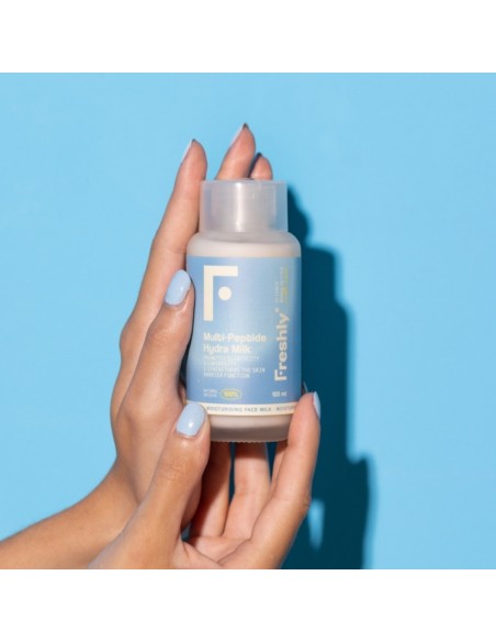 Freshly Multi Peptide Hydra Milk 100ml