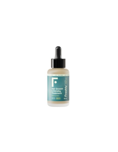 Freshly Hair Growth and Density Treatment 50ml