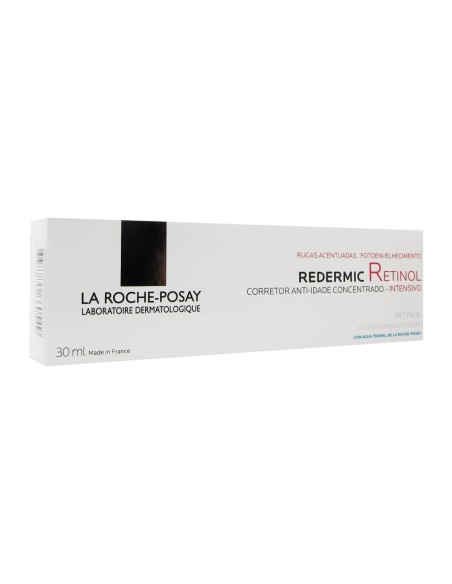 La Roche Posay Redermic R Serum 30ml