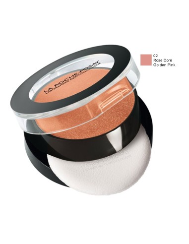 La Roche Posay Toleriane Teint Blush Golden Pink 5gr