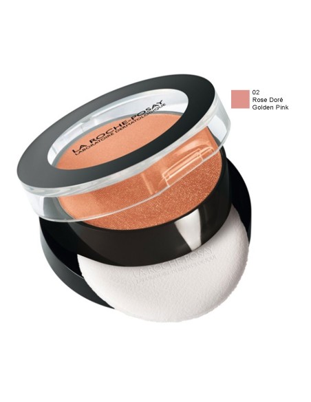 La Roche Posay Toleriane Teint Blush Golden Pink 5gr
