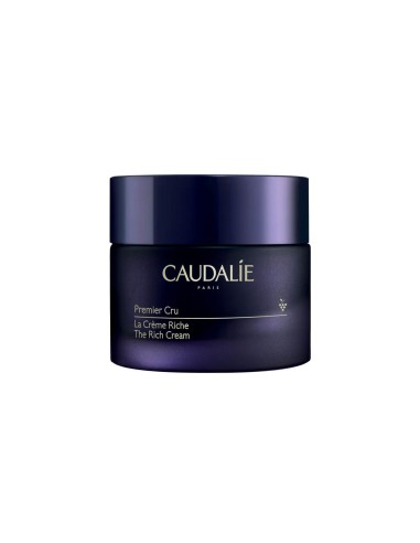 Caudalie Premier Cru La Creme Riche 50ml