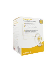 Medela PersonalFit Flex Size XL 30mm 2 Funnels 2