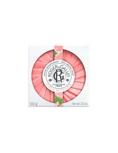 Roger Gallet Fleur de Figuier Perfumed Soap 100g