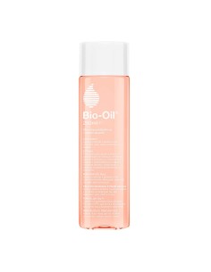Bio-Oil Repairing and Moisturizing Oil 200ml