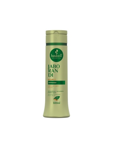 Haskell Jaborandi Shampoo 300ml