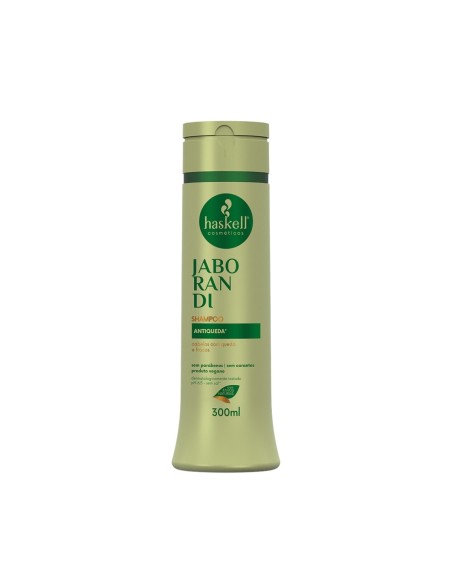 Haskell Jaborandi Shampoo 300ml