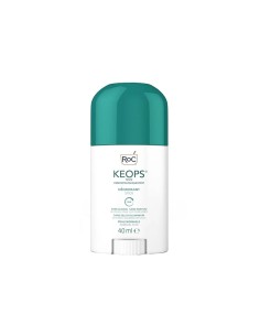 Roc Keops Deodorant Stick Soft Sweating 40ml