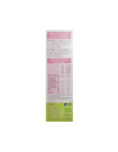 Holle Bio Porridge Muesli 6M + 250g 2