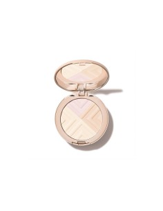 Vichy Mineralblend Healthy Glow Tri-Colour Powder Light 9g
