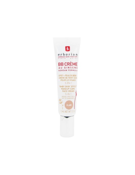 Erborian BB Crème Clair 15ml