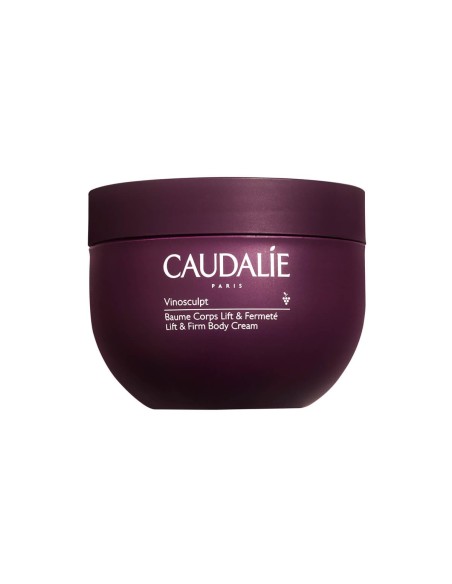 Caudalie Vinosculpt Balm Body Lifting and Firmness 250ml