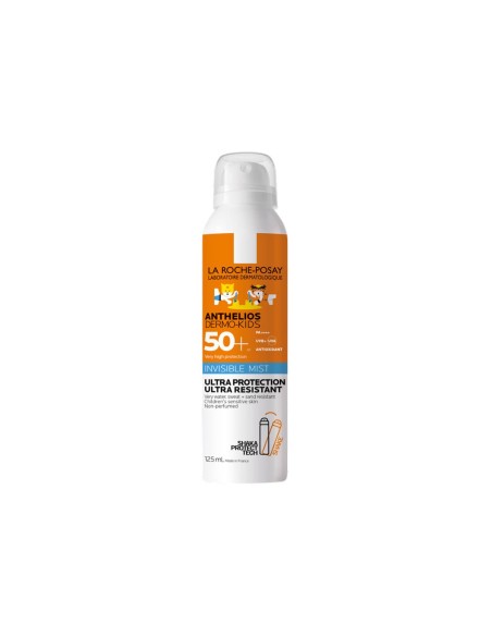 La Roche Posay Anthelios Shaka Kids Mist SPF50 + 125ml