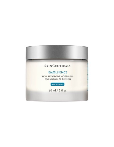 Skinceuticals Face Moisturizer Normal to Dry Skin 60ml