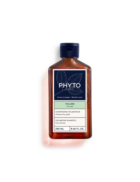 Phyto Phytovolume Champo Volumer 250ml