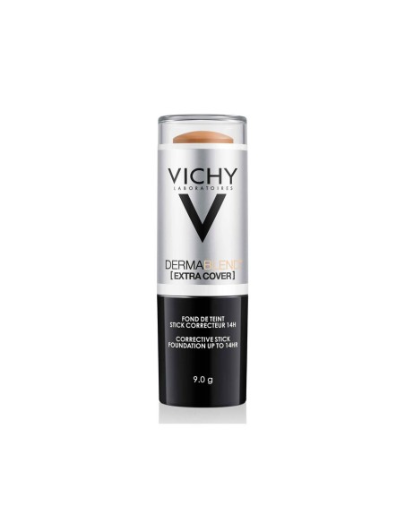 Vichy Dermablend Extra Cover Stick Foundation 14h 55 Bronze 9g