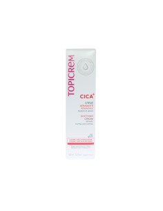 Topicrem CICA Soothing Repair Cream 100ml