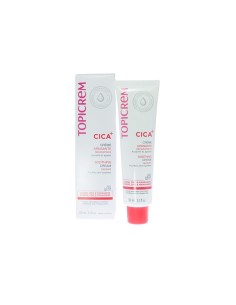 Topicrem CICA Soothing Repair Cream 100ml 2