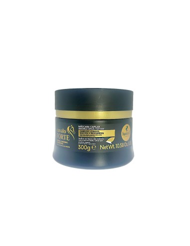 Haskell Cavalo Forte Hair Mask 300g