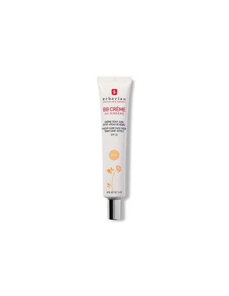 Erborian BB Crème Nude 40ml