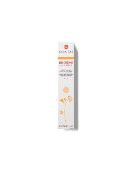 Erborian BB Crème Nude 40ml