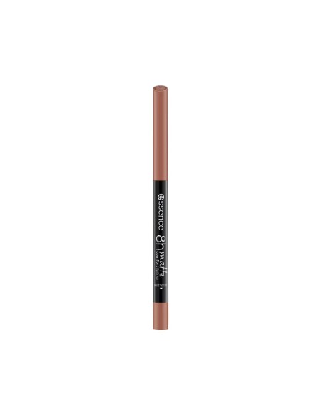 Essence 8h Matte Comfort Lipliner 01 Cinnamon Spice 0,3g