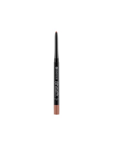 Essence 8h Matte Comfort Lipliner 01 Cinnamon Spice 0,3g