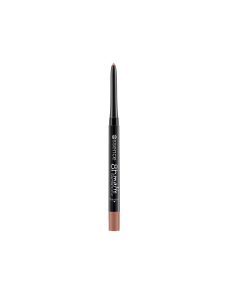 Essence 8h Matte Comfort Lipliner 01 Cinnamon Spice 0,3g