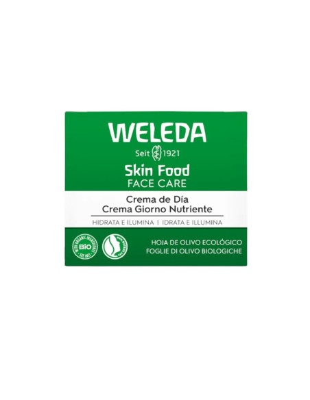 Weleda Skin Food Day Cream 40ml