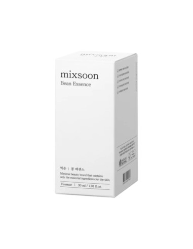 Mixsoon Bean Essence 30ml