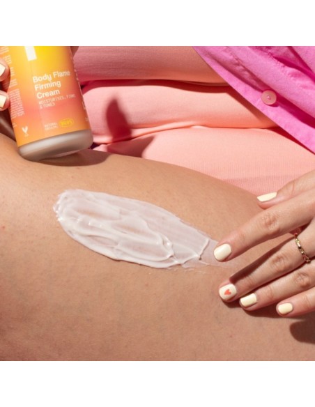 Freshly Body Flame Firming Cream 200ml
