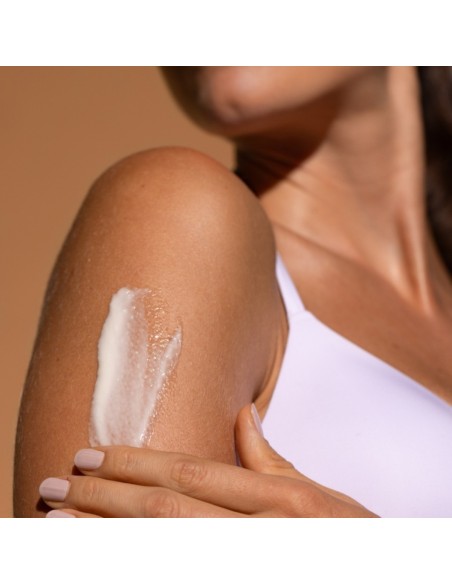 Freshly Bronzing Self Tanning Cream 200ml