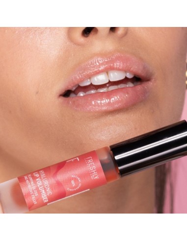 Freshly Hyaluronic Lip Volumiser 5ml