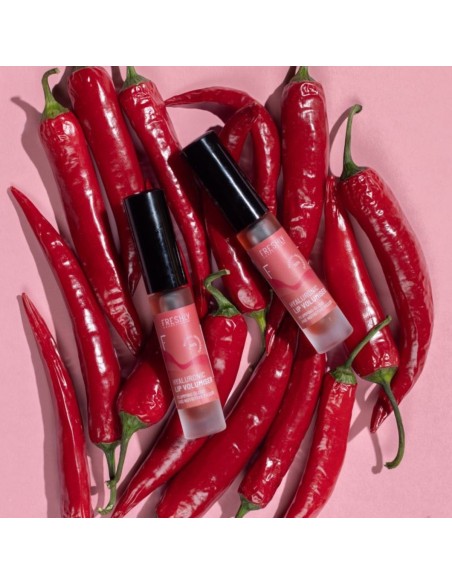 Freshly Hyaluronic Lip Volumiser 5ml