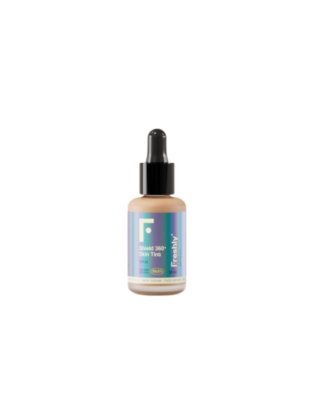 Freshly Shield 360 Skin Tint Light 30ml