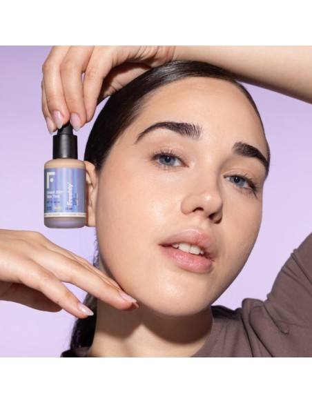 Freshly Shield 360 Skin Tint Light 30ml