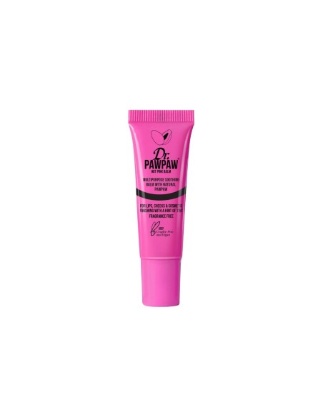Dr. Pawpaw Tinted Hot Pink Balm 10ml